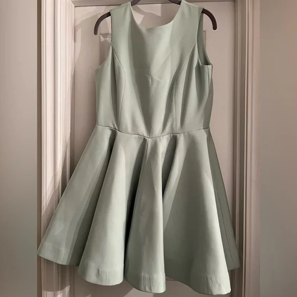 duck egg green dress Classic Multiway Infinity Dress In Duck Egg Blue For Sale - Bridesmaids  Dresses